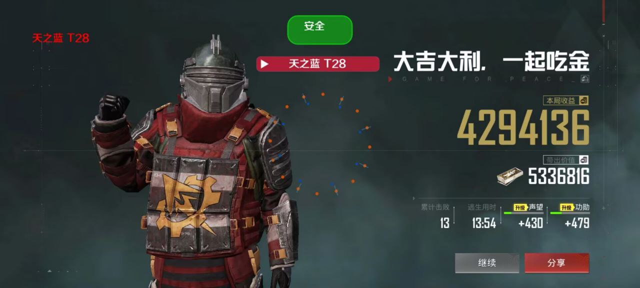 和平精英「恶魔之眼」辅助